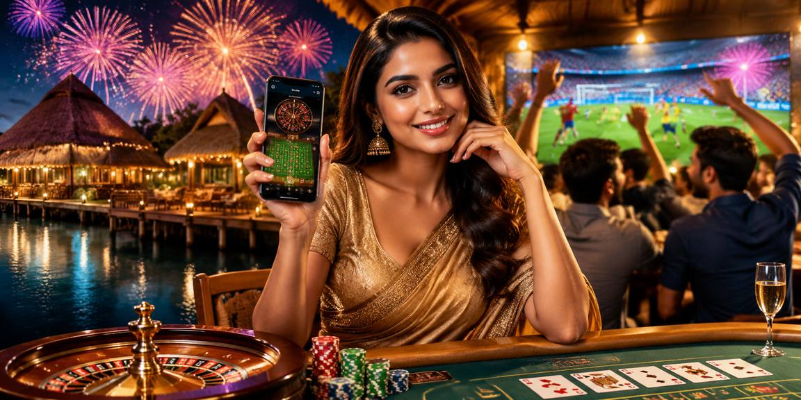 8up লাইভ ক্যাসিনো গেম